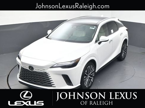 New 2026 Lexus RX 350 w/ Convenience Package AWD/4WD image 25
