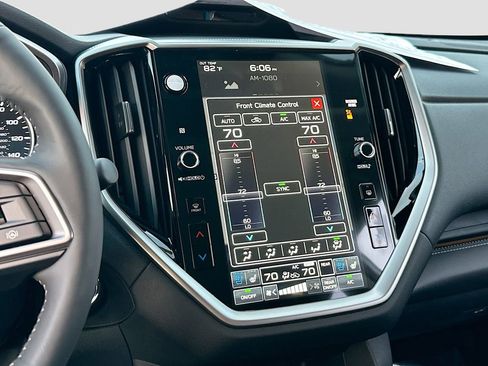 New 2026 Subaru Ascent Touring image 16