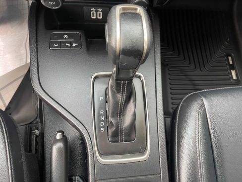 Used 2019 Ford Ranger Lariat image 26