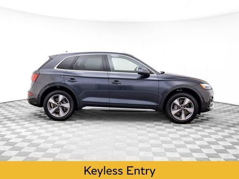 Used 2023 Audi Q5 2.0T Premium Plus image 6