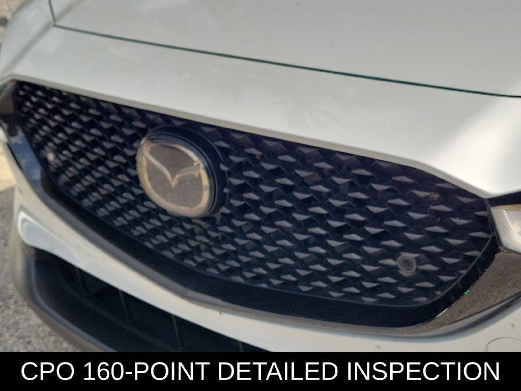 Certified 2026 MAZDA CX-30 AWD 2.5 S image 5