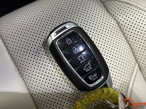 Used 2020 Hyundai Palisade Limited image 29