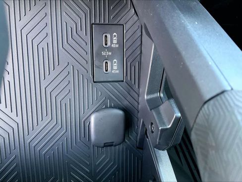 New 2026 Toyota Tacoma SR image 19