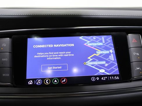 Used 2024 Buick Enclave Essence w/ Experience Buick Package image 50