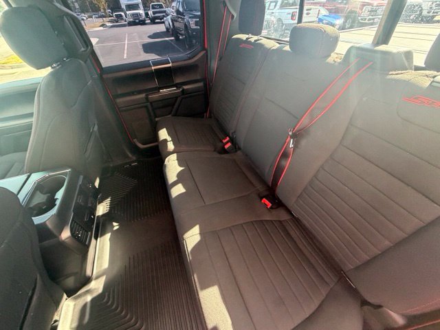 Used 2019 Ford F150 XLT w/ Equipment Group 302A Luxury AWD/4WD image 14