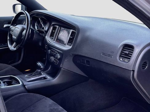 Used 2023 Dodge Charger R/T w/ Plus Group RWD image 31