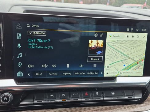 Certified 2025 Chevrolet Silverado 1500 LT image 16