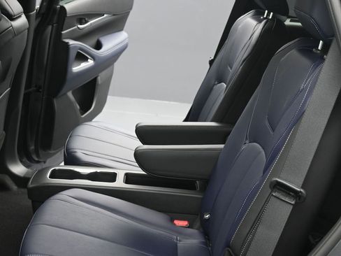 New 2026 INFINITI QX60 Sport AWD/4WD image 20