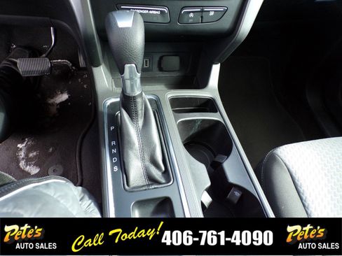 Used 2017 Ford Escape SE image 24