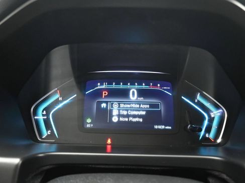 Used 2018 Honda Odyssey Elite image 15