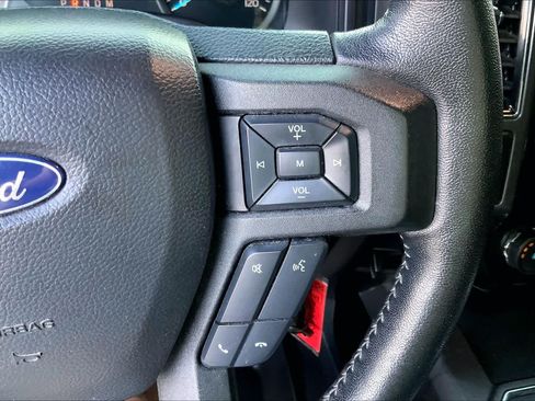 Used 2019 Ford F150 XLT w/ Equipment Group 302A Luxury AWD/4WD image 23