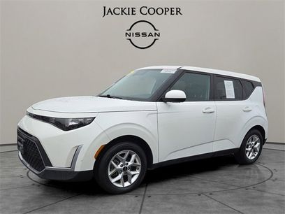 Used 2024 Kia Soul LX w/ Option Group 015