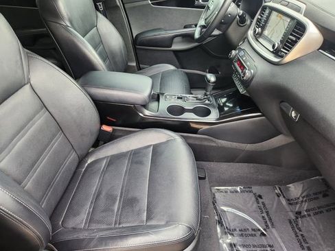 Used 2019 Kia Sorento SX w/ SX Touring Package FWD image 20