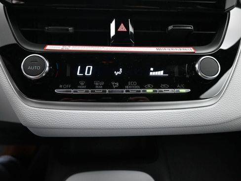 New 2026 Toyota Corolla SE image 20