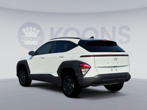 New 2026 Hyundai Kona SEL Sport image 7
