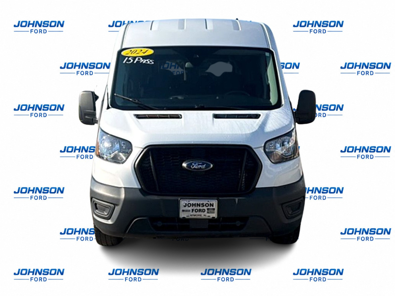 Used 2024 Ford Transit 350 XL RWD image 2