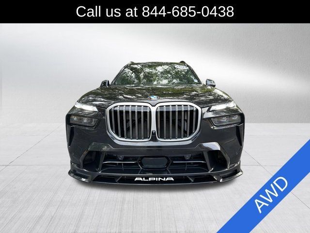 Used 2024 BMW ALPINA XB7 AWD/4WD image 2
