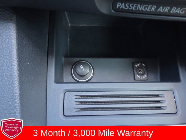 Used 2014 Volkswagen Jetta S FWD image 6