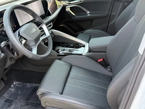 New 2026 Audi Q5 Prestige AWD/4WD image 11