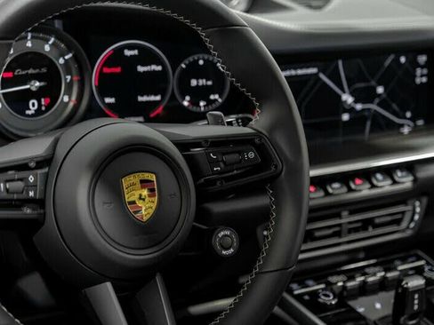Used 2023 Porsche 911 Turbo S image 19