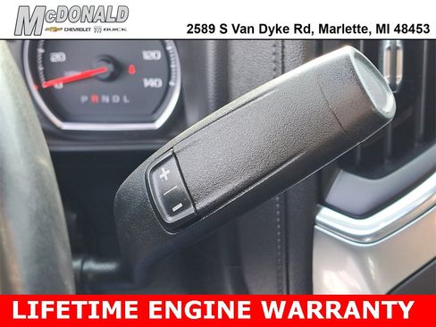 Used 2022 Chevrolet Silverado 1500 RST image 17