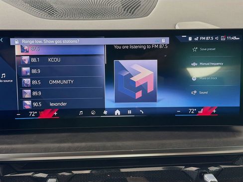 New 2026 BMW X5 xDrive50e w/ Executive Package image 22