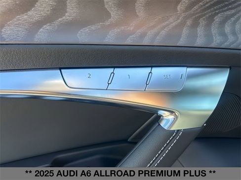 New 2025 Audi A6 Premium Plus image 15