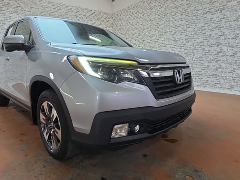 Used 2017 Honda Ridgeline RTL-T image 8