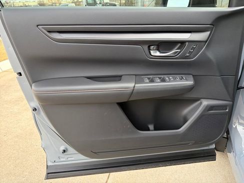 New 2026 Honda CR-V Sport-L image 11