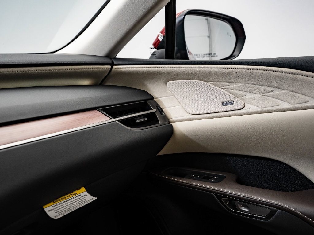 New 2026 Lexus RX 350 AWD w/ Convenience Package image 41
