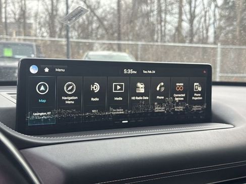 Used 2023 Genesis GV80 3.5T w/ Advanced Package image 16