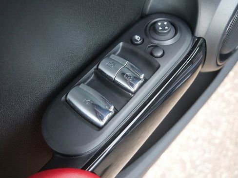 Used 2021 MINI Cooper John Cooper Works image 12