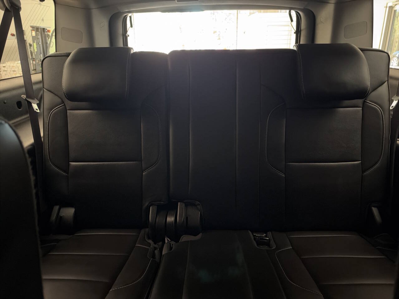 Used 2016 GMC Yukon XL Denali w/ Open Road Package AWD/4WD image 27