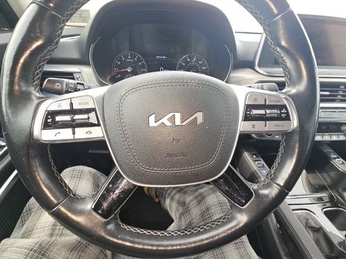 Used 2022 Kia Telluride SX AWD/4WD image 19