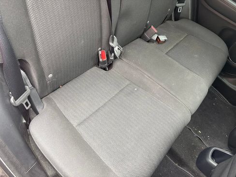 Certified 2018 Honda HR-V EX image 29