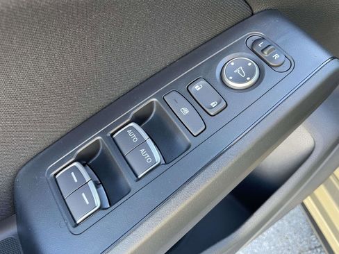 New 2026 Honda Civic Sport image 6