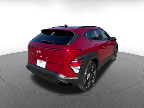 Used 2025 Hyundai Kona SEL image 12