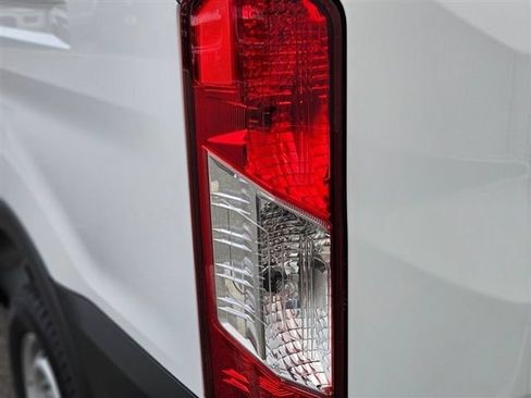 New 2024 Ford Transit 250 148 Medium Roof w/ Load Area Protection Package RWD image 10