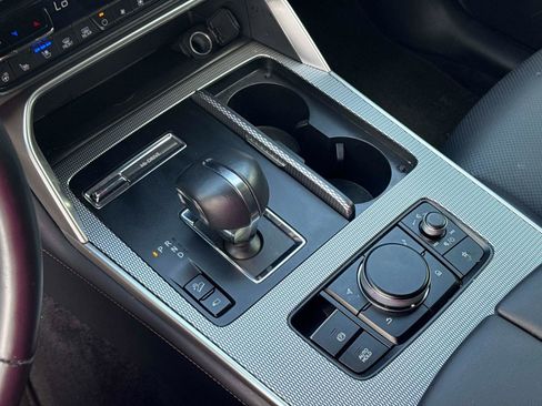 Certified 2025 MAZDA CX-90 3.3 Turbo w/ Premium Plus Pkg AWD/4WD image 28