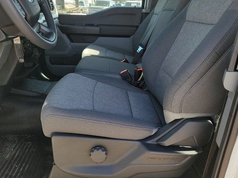 New 2026 Ford F550 4x4 SuperCab Super Duty image 6