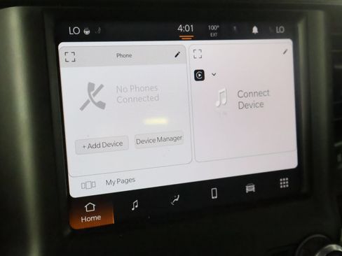 Used 2023 RAM 1500 Big Horn AWD/4WD image 45