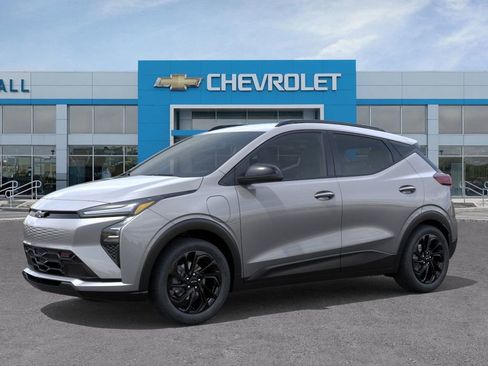 New 2027 Chevrolet Bolt RS FWD image 2