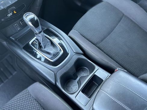 Used 2018 Nissan Rogue Sport S w/ S Appearance Package image 21