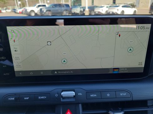 New 2025 Kia K4 GT-Line Turbo image 10