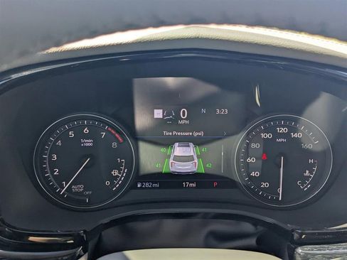 New 2025 Cadillac XT6 Premium Luxury w/ Technology Package image 20