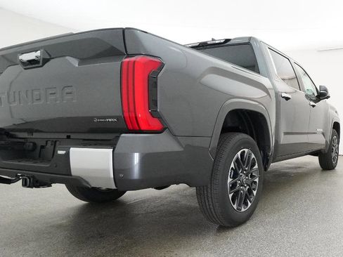 New 2026 Toyota Tundra Limited AWD/4WD image 27