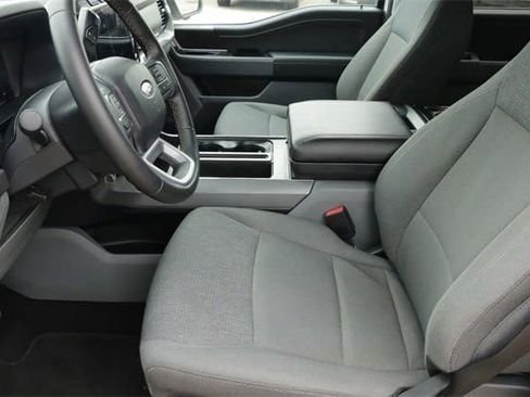 Used 2024 Ford F150 XLT w/ Mobile Office Package image 10