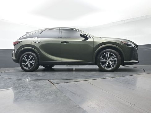 Used 2024 Lexus RX 350 Premium image 36