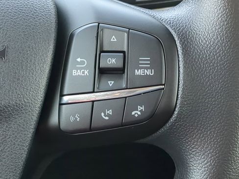 New 2025 Ford Bronco Sport Big Bend image 22