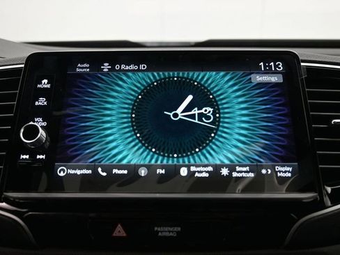 New 2026 Honda Ridgeline TrailSport+ image 19